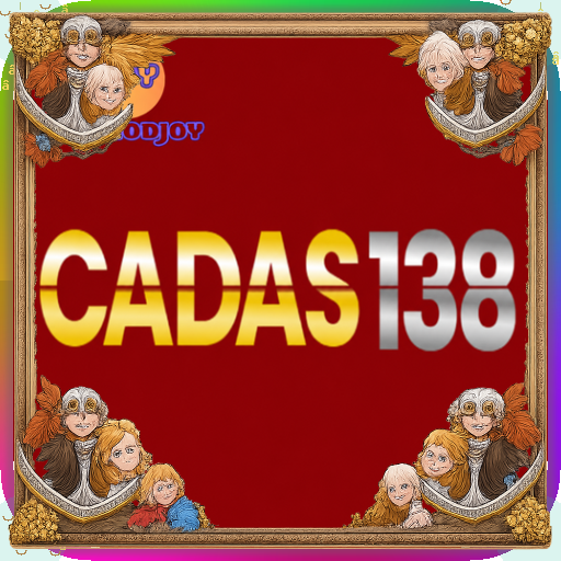 cadas138 — mitra unggulan